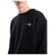 The North Face Ανδρικό φούτερ Evolution Simple Dome Regular Crew